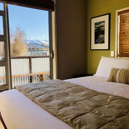 All Year Getaway Twizel Quarto foto